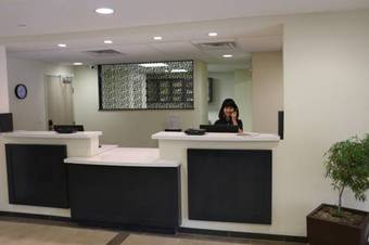 Hotel Candlewood Suites Bloomington