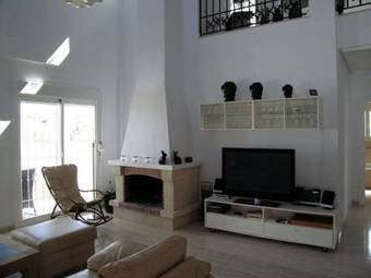 Holiday Home Santiago De La Ribera