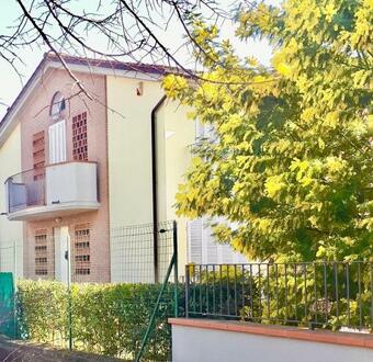 Casa La Mimosa