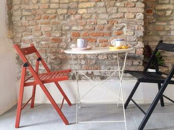 Bed & Breakfast La Trave