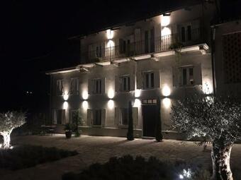 Bed & Breakfast Sotto La Vigna Suite