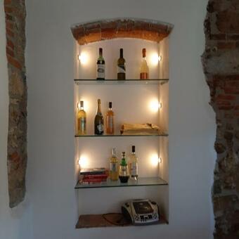 Bed & Breakfast Il Vecchio Mandorlo