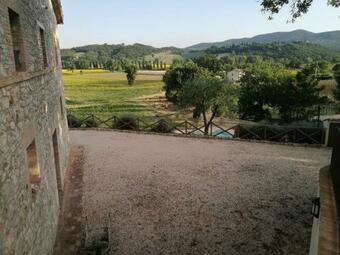 Apartment Ginestra 1 Bedroom 5 Pax Shared Pool