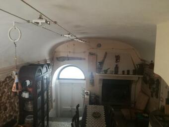 Apartamento Casa Cielo-terra Tra Mare E Montagna