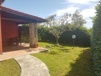 Apartamento Agricampolungo Monterosi