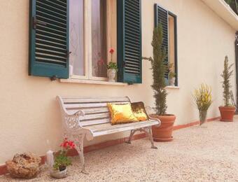 Apartamento Villino Sole Di Toscana