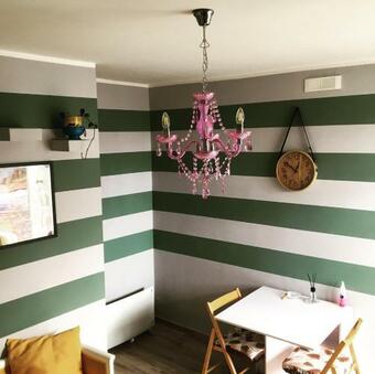 Bed & Breakfast Suite 01