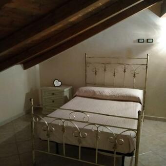 Apartamento Casa Vacanze Vernone