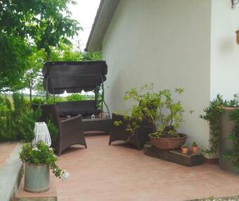 Apartamento Appartamento A Monte San Savino **** Casa Al Vento