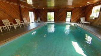 Hotel Quality Inn Bloomington