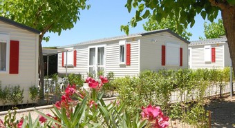 Camping Resort-bungalow Park Mas Patoxas