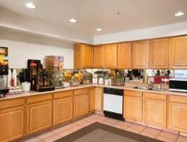 Motel Super 8 Durango