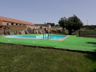 Agroturismo Agriturismo Sa � Padedda