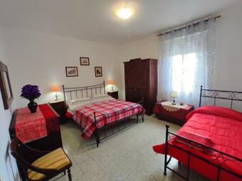 Apartamento Il Viaggio Dei Sensi