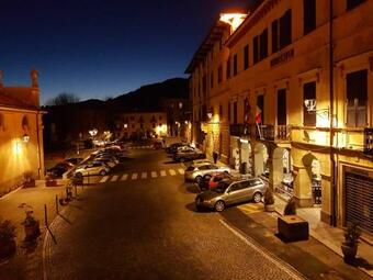 Apartamento Sella&mosso! Assapora Il Biellese