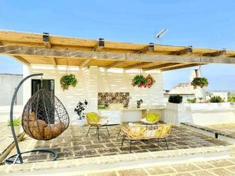 Apartamento Il Palazzo Dei Venti