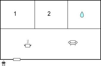 Beautiful Apartment In Nicotera Marina With Wifi And 2 Bedrooms