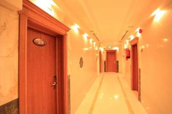 Apartamento Lavande Suites