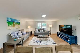 Half-acre Haven