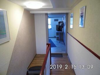 Apartamento Feriendomizil Burgert