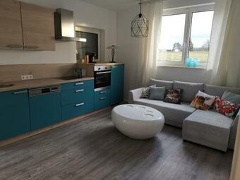 Apartamento Businessapartment In Ruhiger Lage