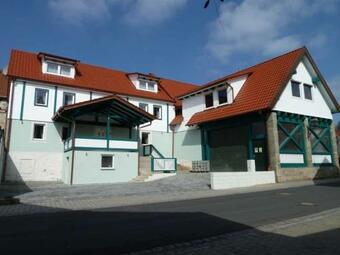 Apartamento Ferienwohnung 5