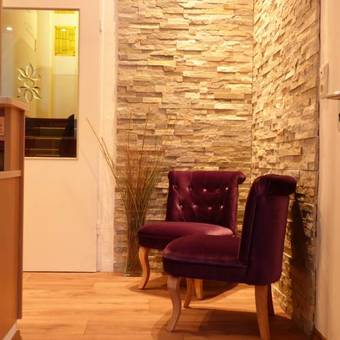 Hostal Hotel Villa Rein