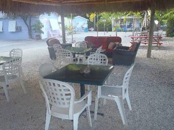 Posada Tropical Cottages