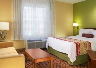 Hotel Towneplace Suites Boston Tewksbury/andover