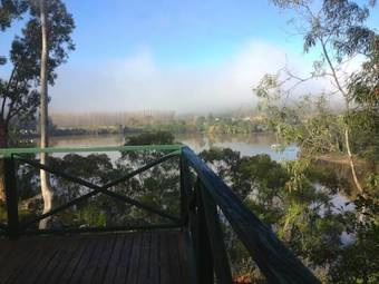 Bed & Breakfast Ferndale Country Retreat