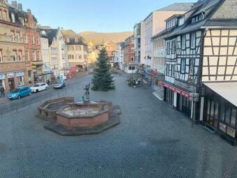 Hostal Pension Hannes