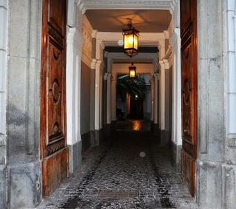 Residenza Santa Lucia