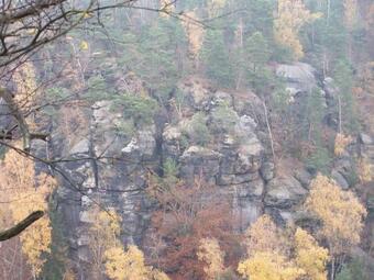 Apartamento Ferienwohnung-nickl