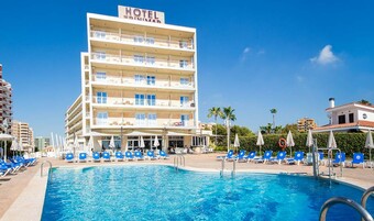 Hotel Servigroup Trinimar