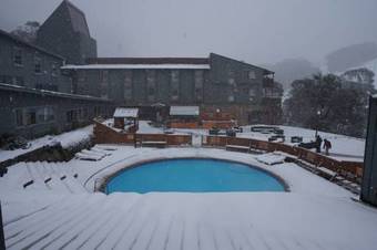 Thredbo Alpine Hotel
