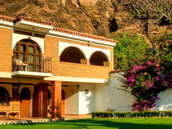 Hotel Hostal Ventana Del Cielo