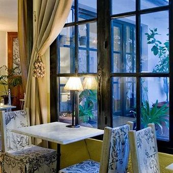 Bed & Breakfast La Venteta