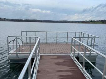 Apartamento Gutshof-loft Sonnenschein