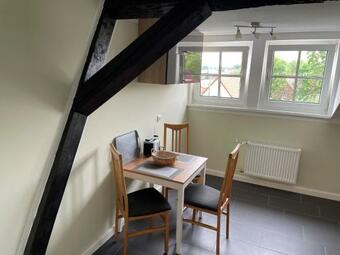 Apartamento Fewo See-loft