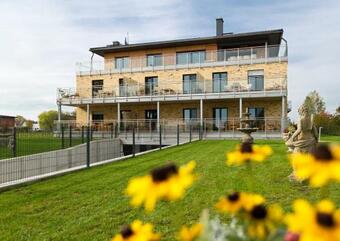 Apartamento Kells Appartements