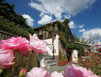 Ferienhaus K�rner