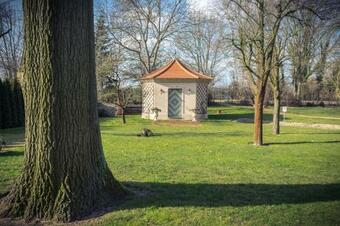 Apartamento Grafschaft Kloster Zinna