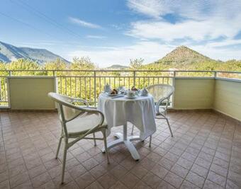 Agroturismo Agriturismo Tenuta Don Carlo