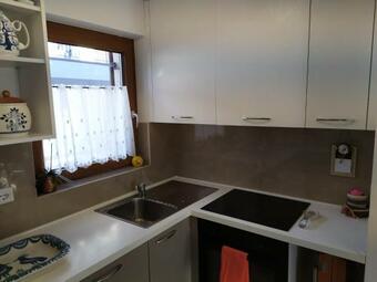 Apartamento Il Riccio Del Castagno