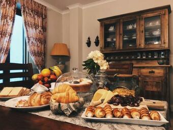 Bed & Breakfast Donna Chiara