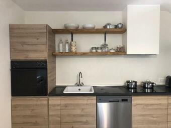 Apartamento Casa Olmo Vacanze