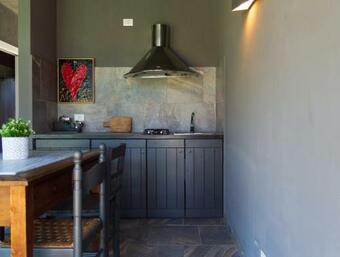 Simona Boutique Villa