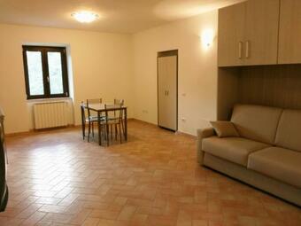 Apartamento Casale Di Burano