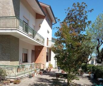 Casa Elegante A Orciano Di Pesaro