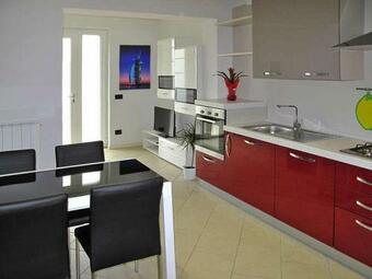 Apartamento Casa Simone